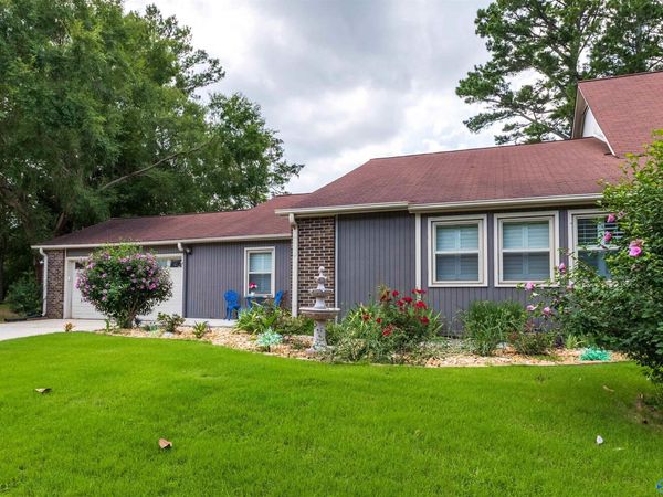 301 Autumn Lane, Madison, AL 35758