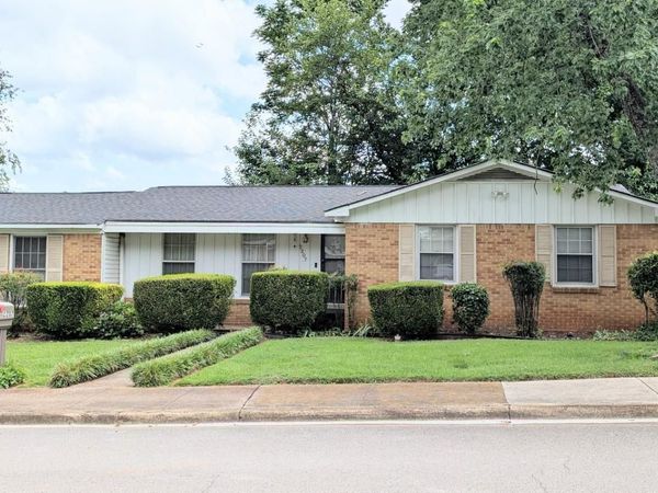 2207 Fitcheard Avenue NW, Huntsville, AL 35816