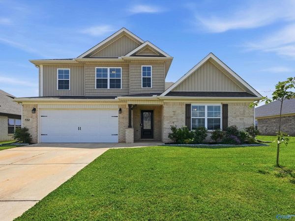132 Wilcot Road, Meridianville, AL 35759