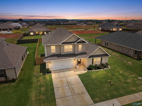 132 Wilcot Road, Meridianville, AL 35759