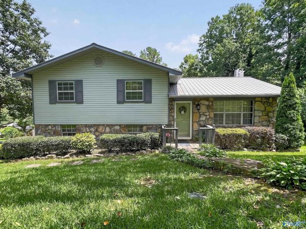 3917 Plains Avenue SW, Fort Payne, AL 35967
