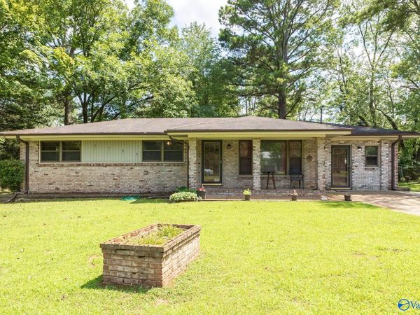 3105 N Nevel Circle NW, Huntsville, AL 35810