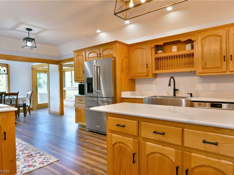 5305 Warren Sharon Road, Vienna, OH 44473 Photo 8