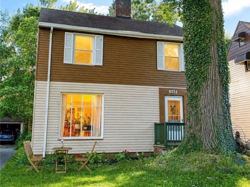 1948 Revere Road, Cleveland Heights, OH 44118 Photo 1