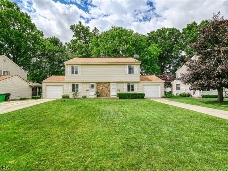 2292 echo valley Drive, Stow, OH 44224 Photo 1