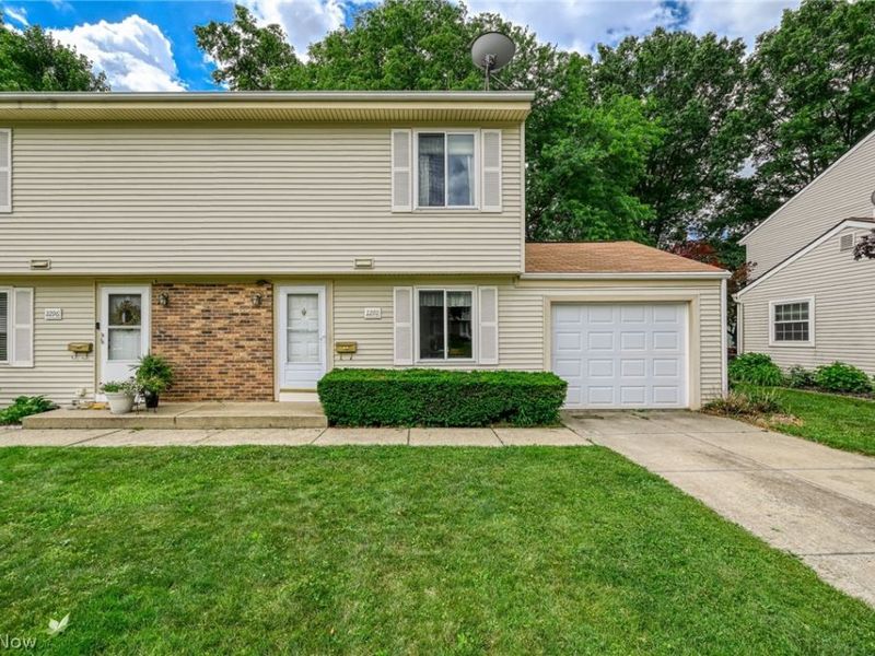 2292 echo valley Drive, Stow, OH 44224 Photo 4