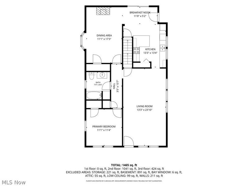 10201 McCallum Avenue NE, Alliance, OH 44601 Photo 19