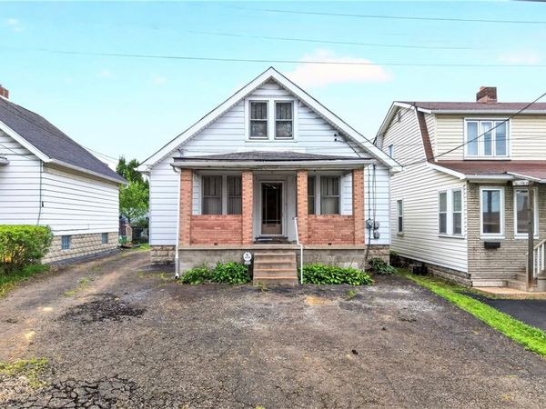 5310 Park Ave, Bethel Park, PA 15102