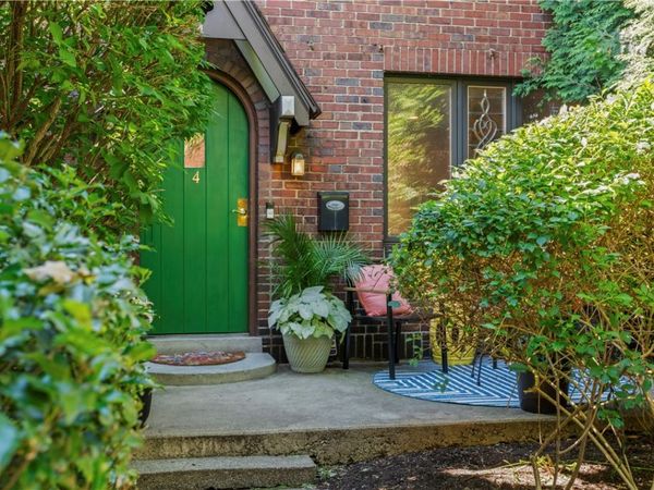 561 S Negley Ave, Unit 4, Pittsburgh, PA 15232