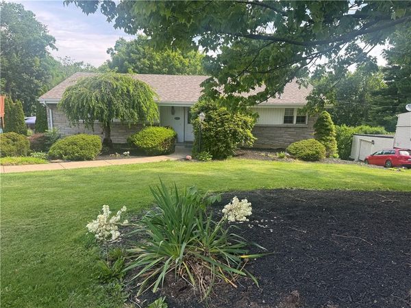 257 JOHNSTON ROAD, Pittsburgh, PA 15241