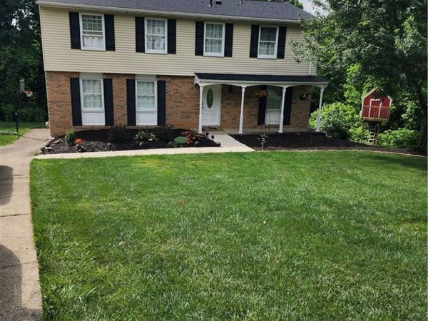 1376 Pheasant Circle, Pittsburgh, PA 15241