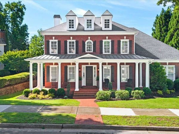 4516 Meadow Club Drive, Suwanee, GA 30024