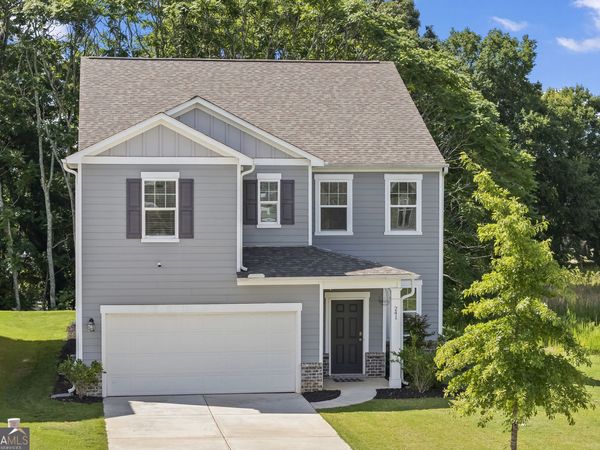 241 Knightsbridge Lane, Winder, GA 30680
