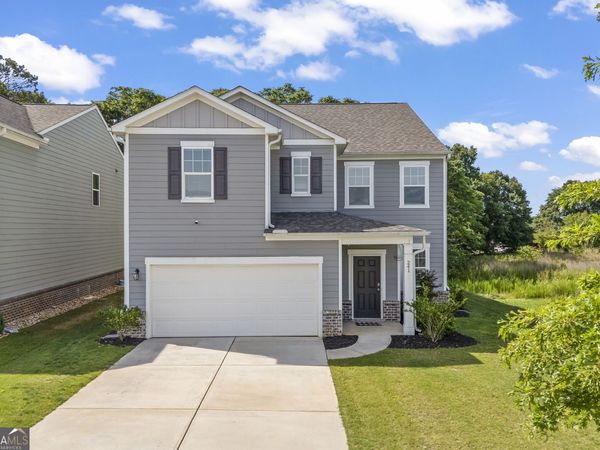 241 Knightsbridge Lane, Winder, GA 30680