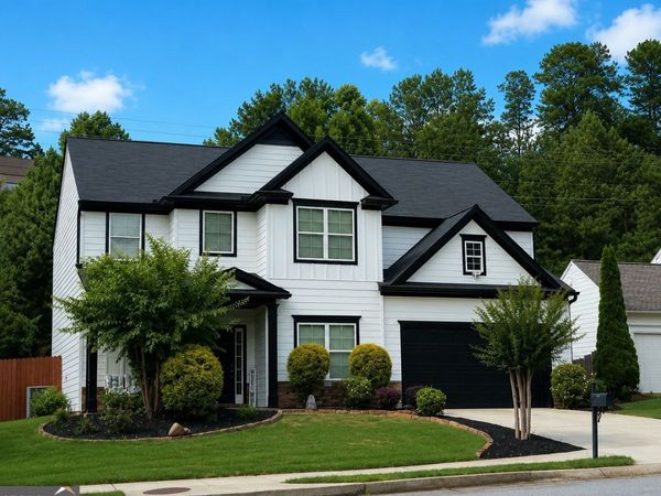 230 Haleys Court, Woodstock, GA 30188
