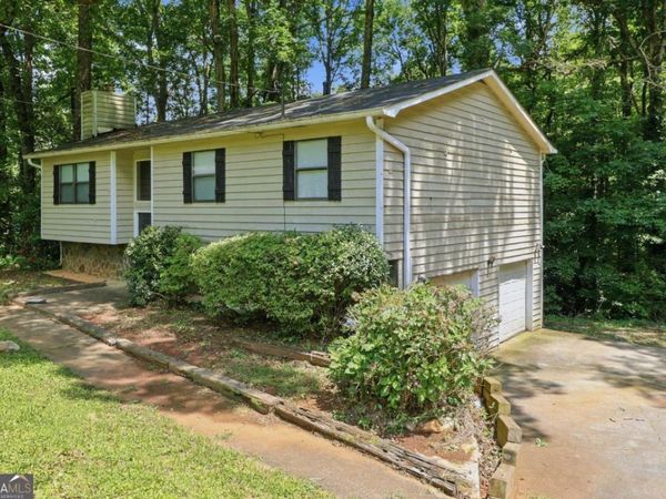 3750 Junior Lane, Douglasville, GA 30135