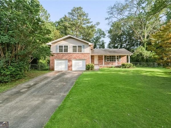 4253 Dunstan Court, Stone Mountain, GA 30083
