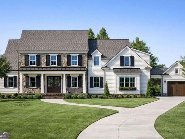 266 Windsor Drive, Marietta, GA 30064