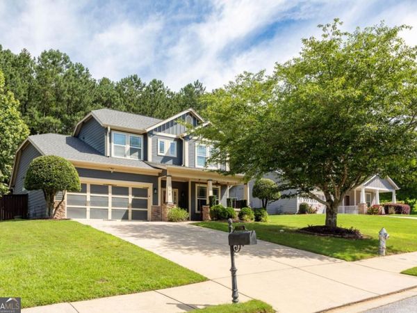 1778 Boulder Walk Lane SE, Atlanta, GA 30316