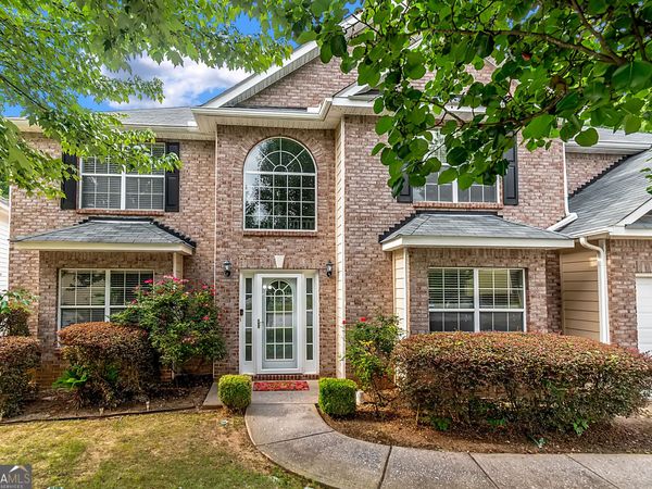 4250 Defoors Farm Trail, Powder Springs, GA 30127