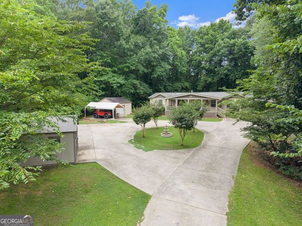 2653 Old Auburn Road, Dacula, GA 30019