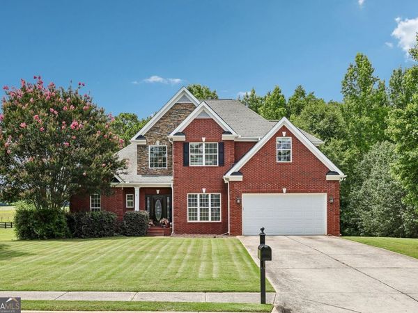 2100 Apalachee Trail, Monroe, GA 30656