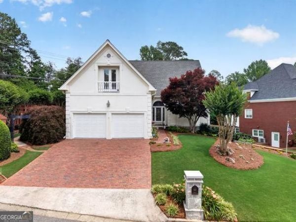 5327 Claridge Square, Atlanta, GA 30338