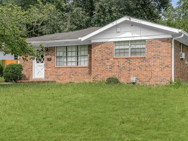 423 Branham Avenue SW, Rome, GA 30161