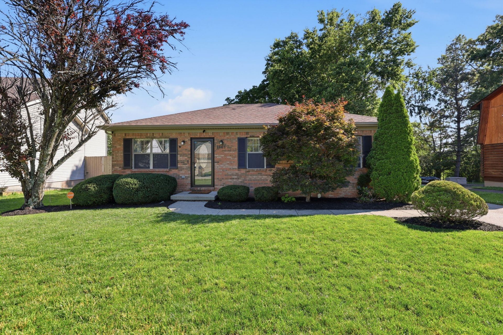 1165 Bay Meadows Drive, Lexington, KY 40514 Main Photo