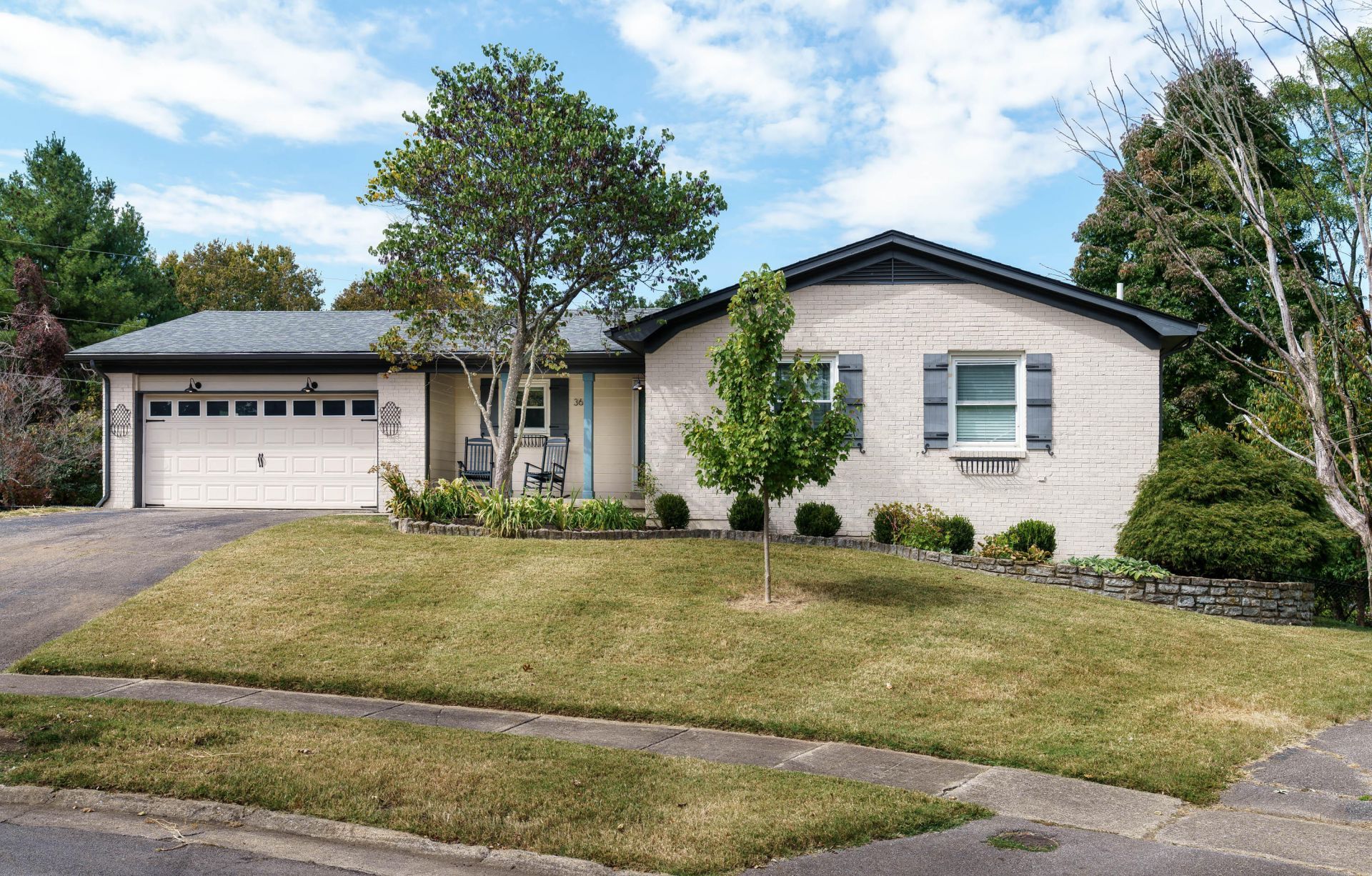 3633 Trepassey Court, Lexington, KY 40503 Main Photo