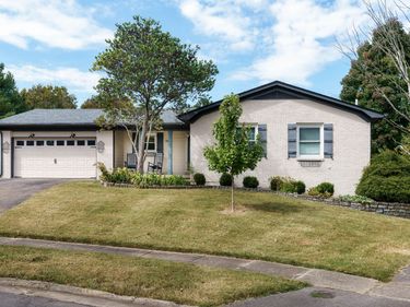 3633 Trepassey Court, Lexington, KY 40503