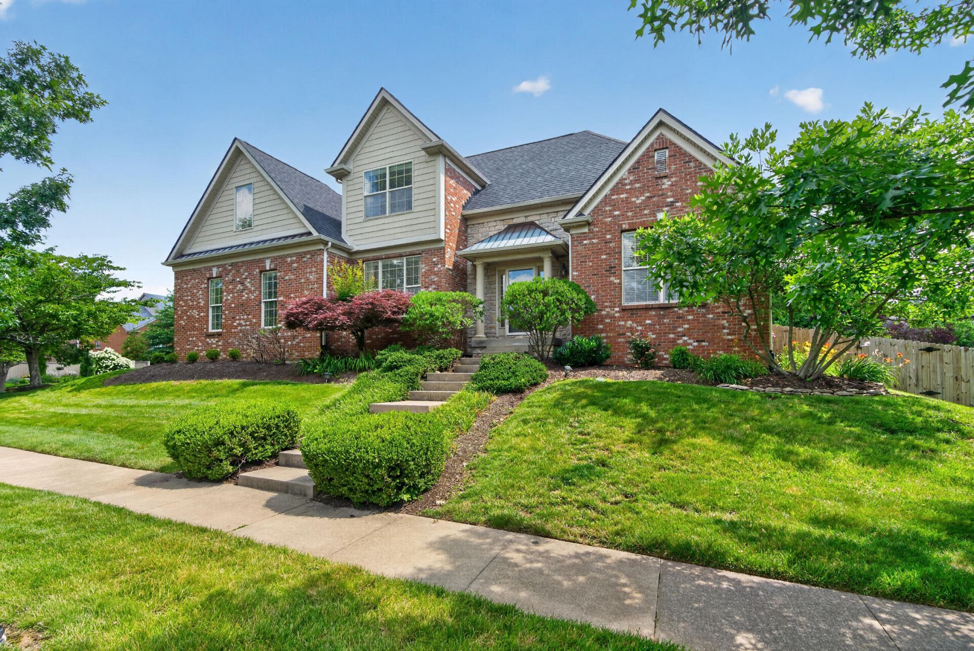 2768 Red Leaf Drive, Lexington, KY 40509 Main Photo