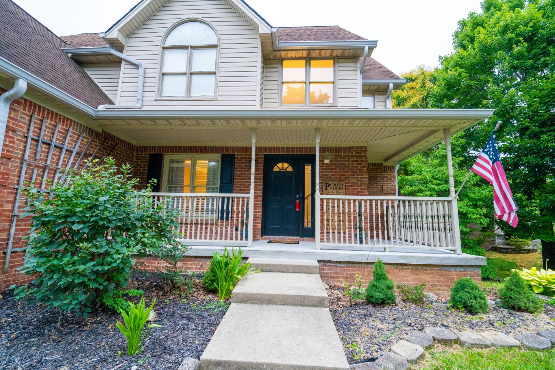 3632 Pheasant Run, Lexington, KY 40509 Main Photo