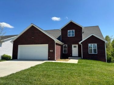 3036 Barlows Brook Road, Shelbyville, KY 40065