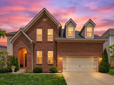 4337 Ridgewater Drive, Lexington, KY 40515