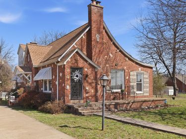 526 Broadway Street, Barlow, KY 42024