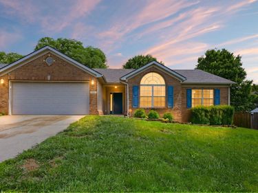 116 S Colonial Heights Drive, Georgetown, KY 40324
