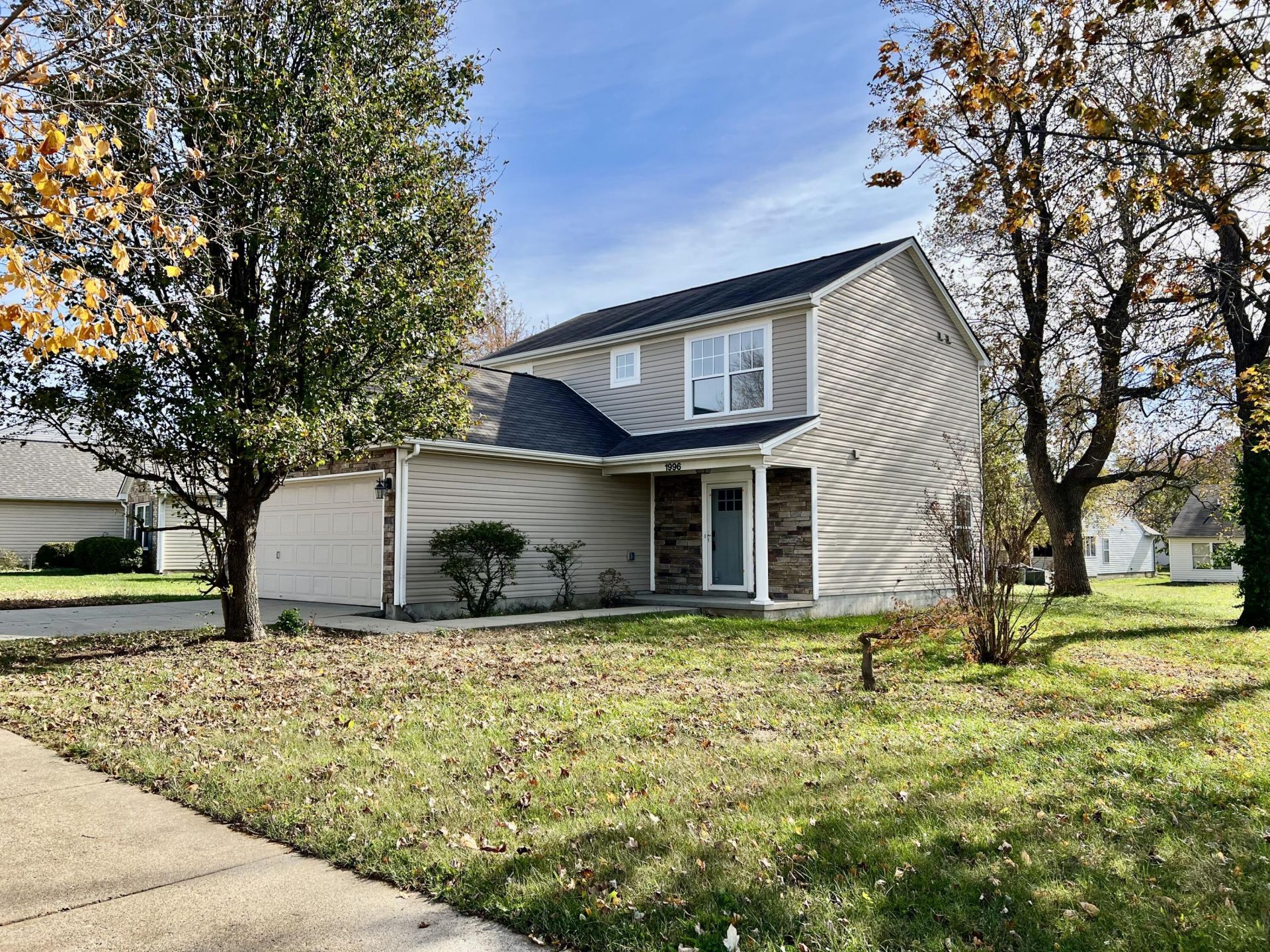 1996 Sandersville Road, Lexington, KY 40511 Main Photo