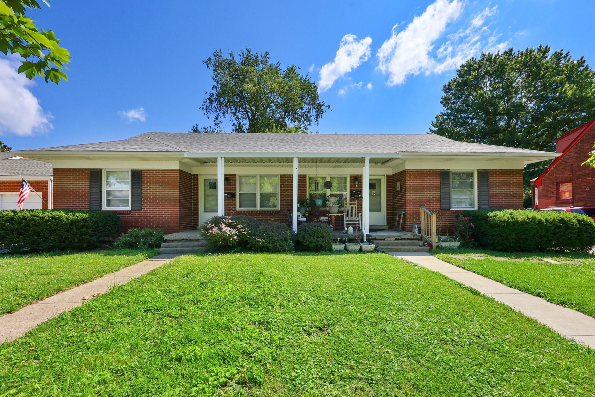 615-617 Lane Allen Road, Lexington, KY 40504 Main Photo