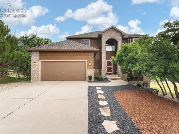 14660 River Oaks Drive, Colorado Springs, CO 80921