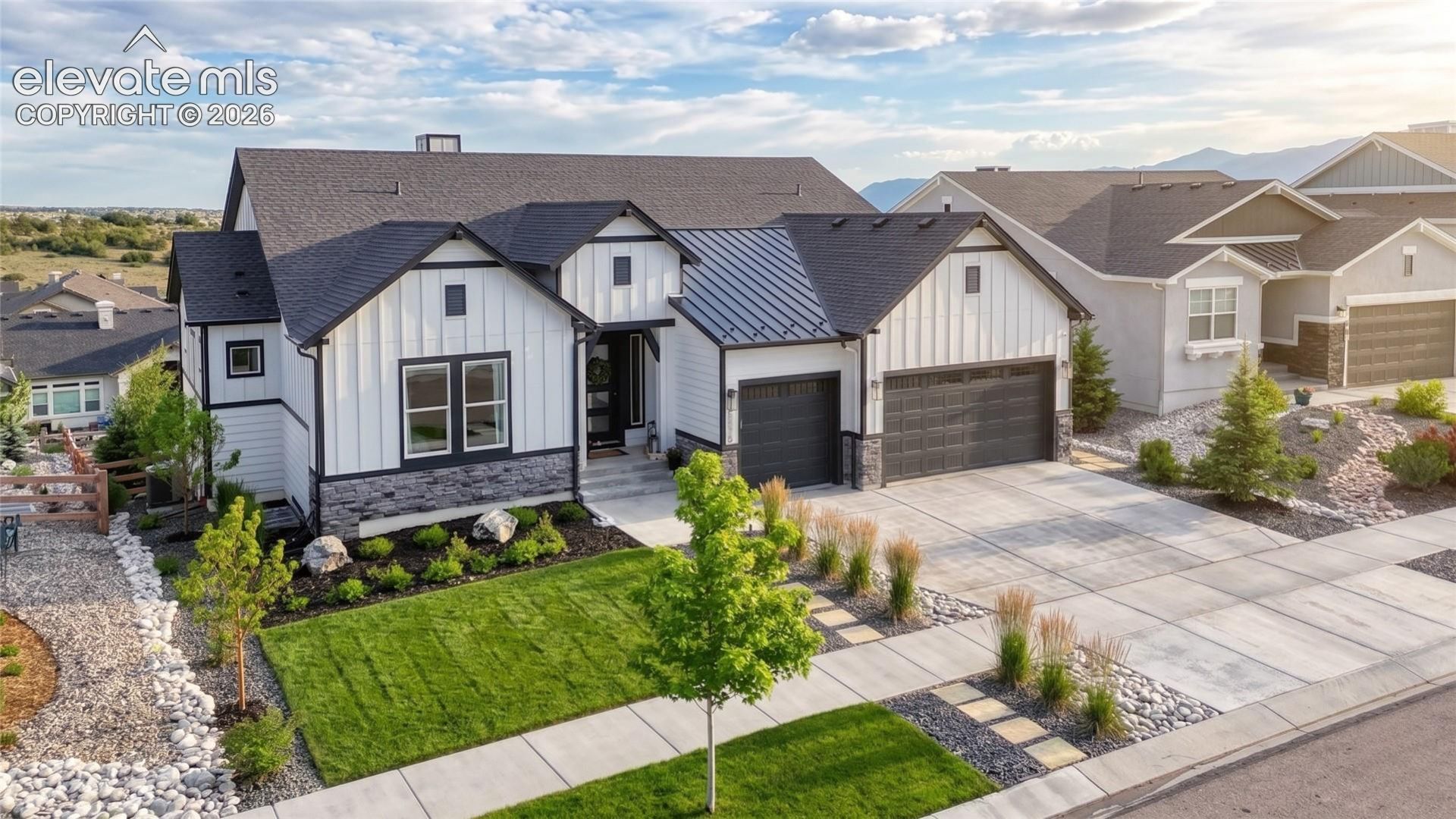 2279 Merlot Drive, Colorado Springs, CO 80921 Main Photo