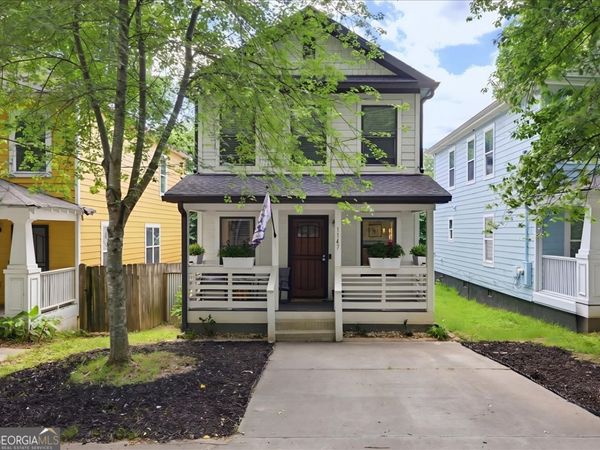 1147 Smith Street SW, Atlanta, GA 30310