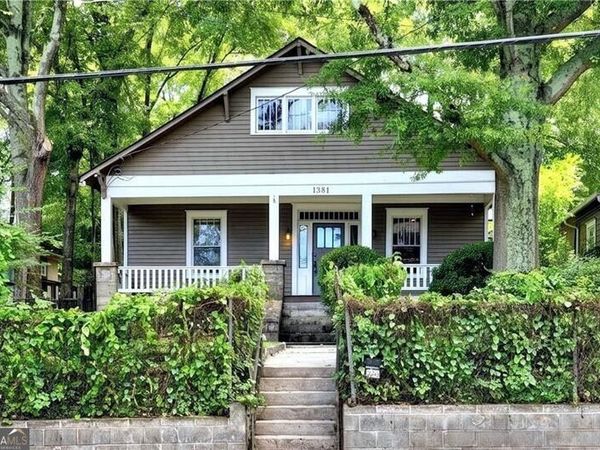 1381 La France Street NE, Atlanta, GA 30307