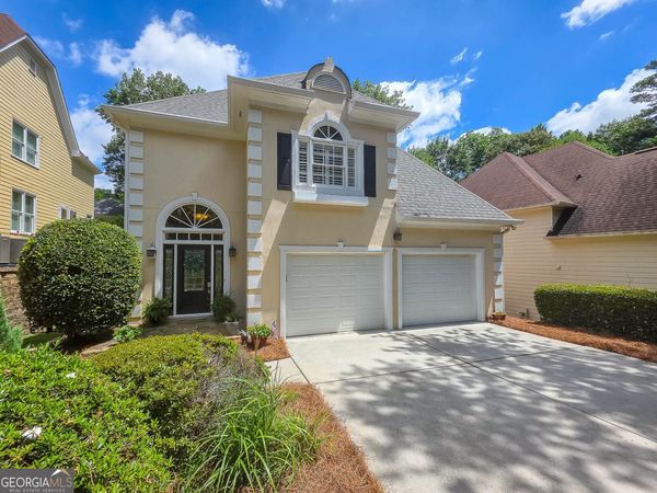 1056 Shady Valley Place NE, Atlanta, GA 30324