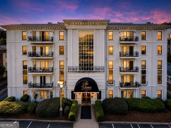 3203 Lenox Road NE, Unit 24, Atlanta, GA 30324