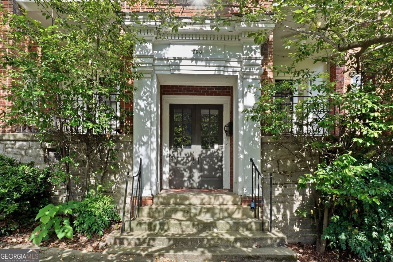 798 Frederica Street Ne, Unit APT 3, Atlanta, GA 30306 Main Photo