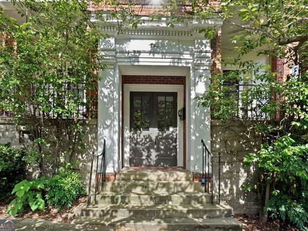 798 Frederica Street NE, Unit APT 3, Atlanta, GA 30306