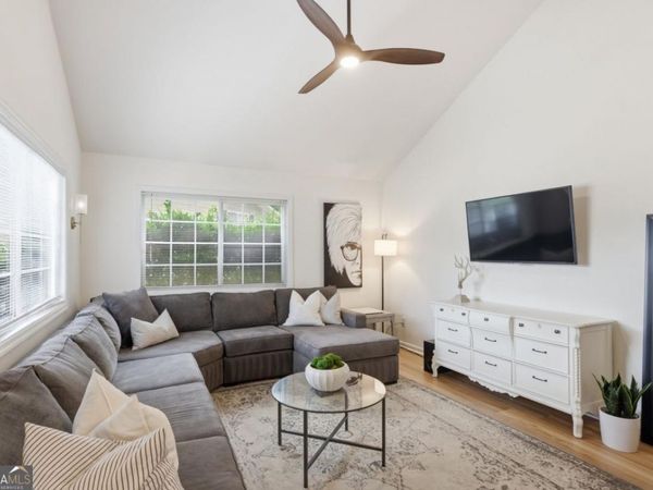1468 Briarwood Road NE, Unit 301, Atlanta, GA 30319