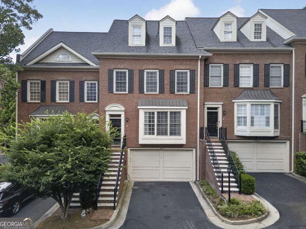 1735 Peachtree Street NE, Unit 619, Atlanta, GA 30309