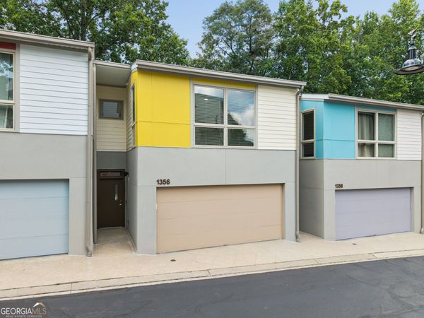 1356 Rietveld Row NW, Atlanta, GA 30318